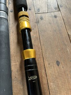 Aftco Rod Butt And Rod