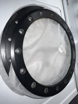 System 3 Beadlock Rings