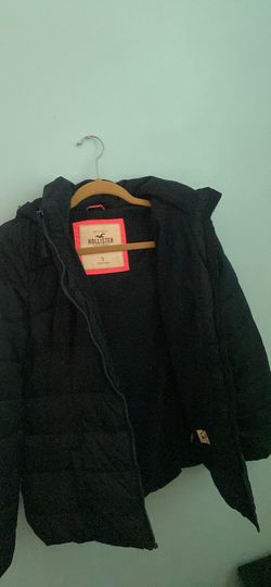 Hollister Jacket