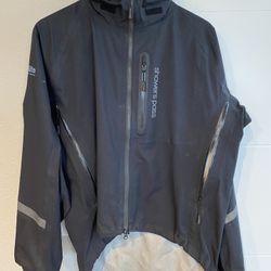 Showers Pass Rain Jacket