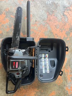 Craftsman chainsaw 16”