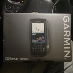 Fish Finder 