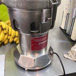 ruby 2000 juicer