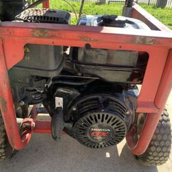 Pressure Washer/surface Cleaner