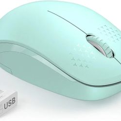 Seenda Wireless Mouse 