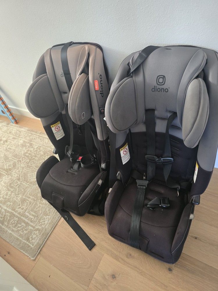 Diono Car Seats 