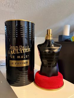 Jean Paul Gaultier Le Male Parfum