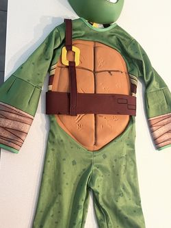 Ninja Turtle Leonardo 