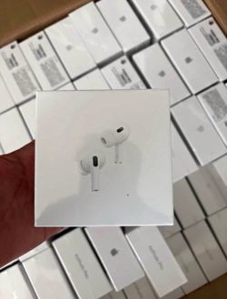 AirPod Pro 2nd Gen