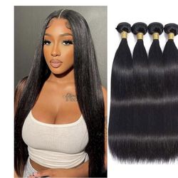 Bundles Human Hair 