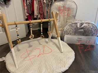 Baby Items