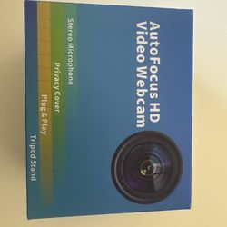 Cámara wed de video