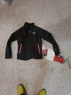 Women's Heated Jacket