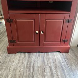 TV Stand/ Media Console