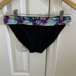 Athleta Bikini Bottom - XXS