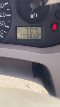 Ford Focus Great Condition