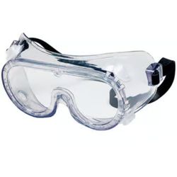 Large Quantity Of Goggles