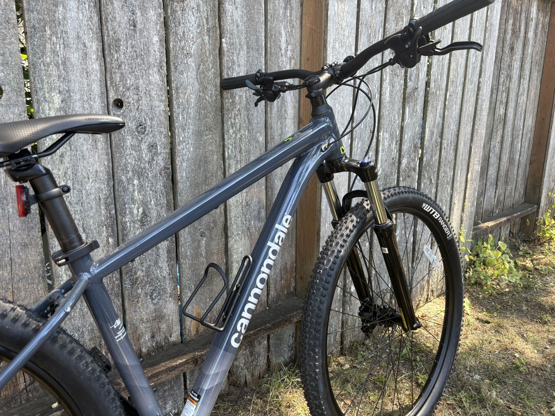 Cannondale Trail 6