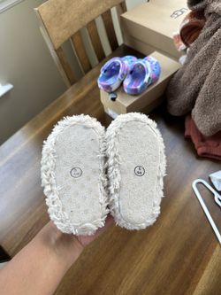 Target online house slippers