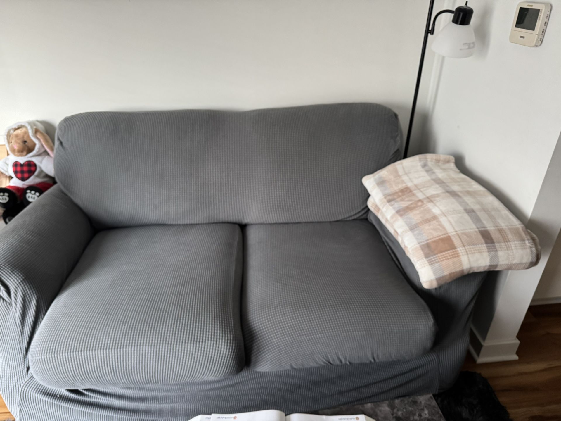 Used Couch