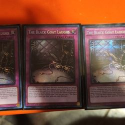 Yugioh Cards