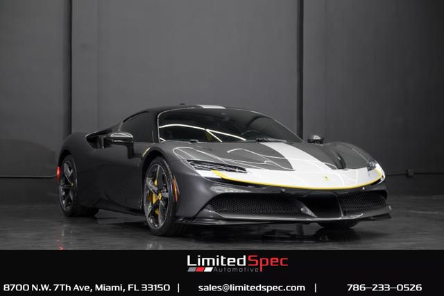 2023 Ferrari SF90