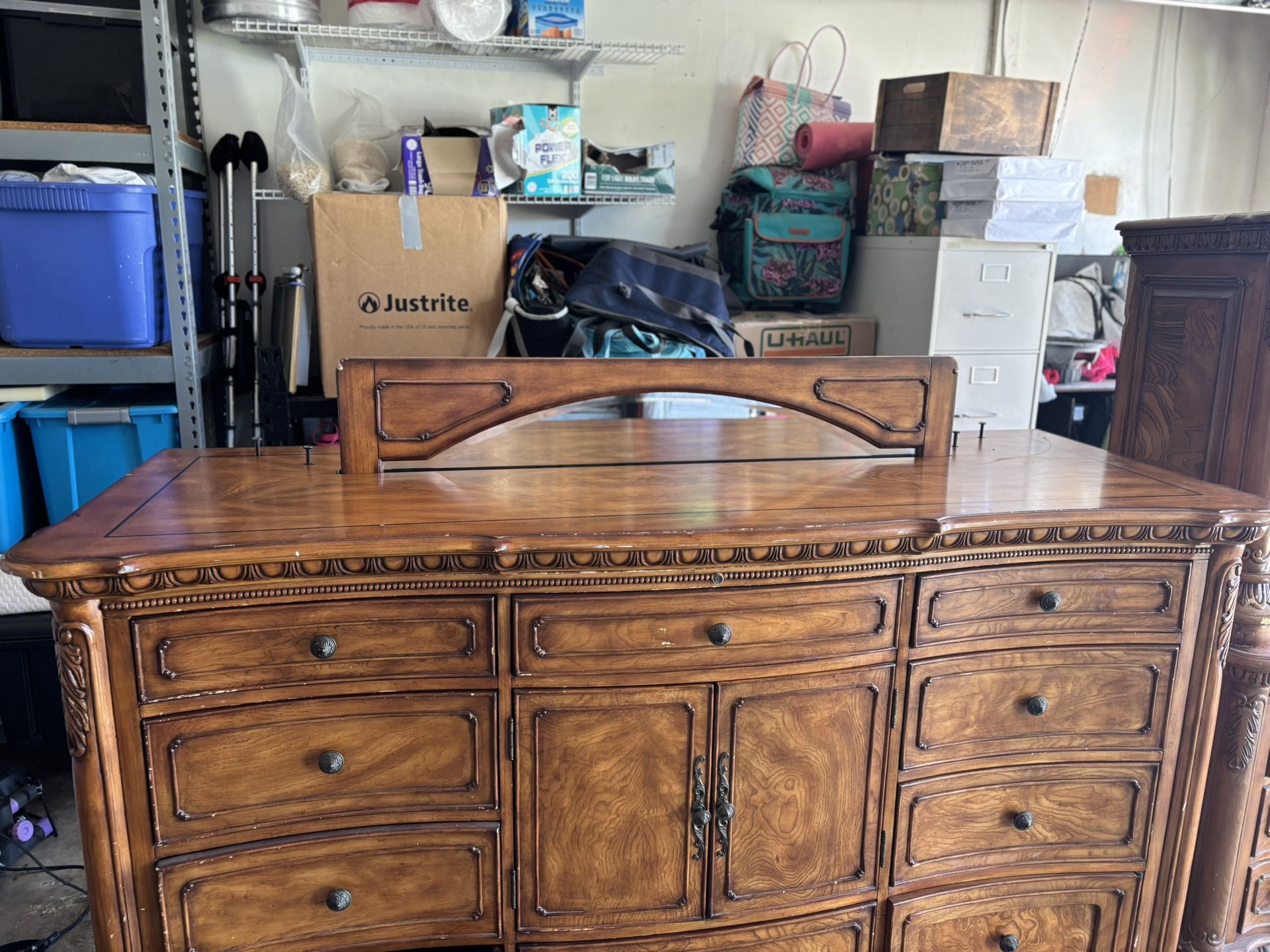 Bedroom Set