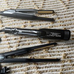 Hair Iron 