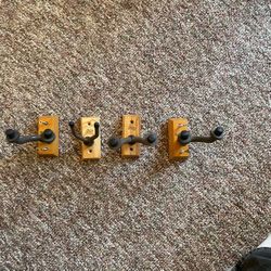 Guitar Mounts