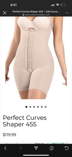 Post Op Faja Small