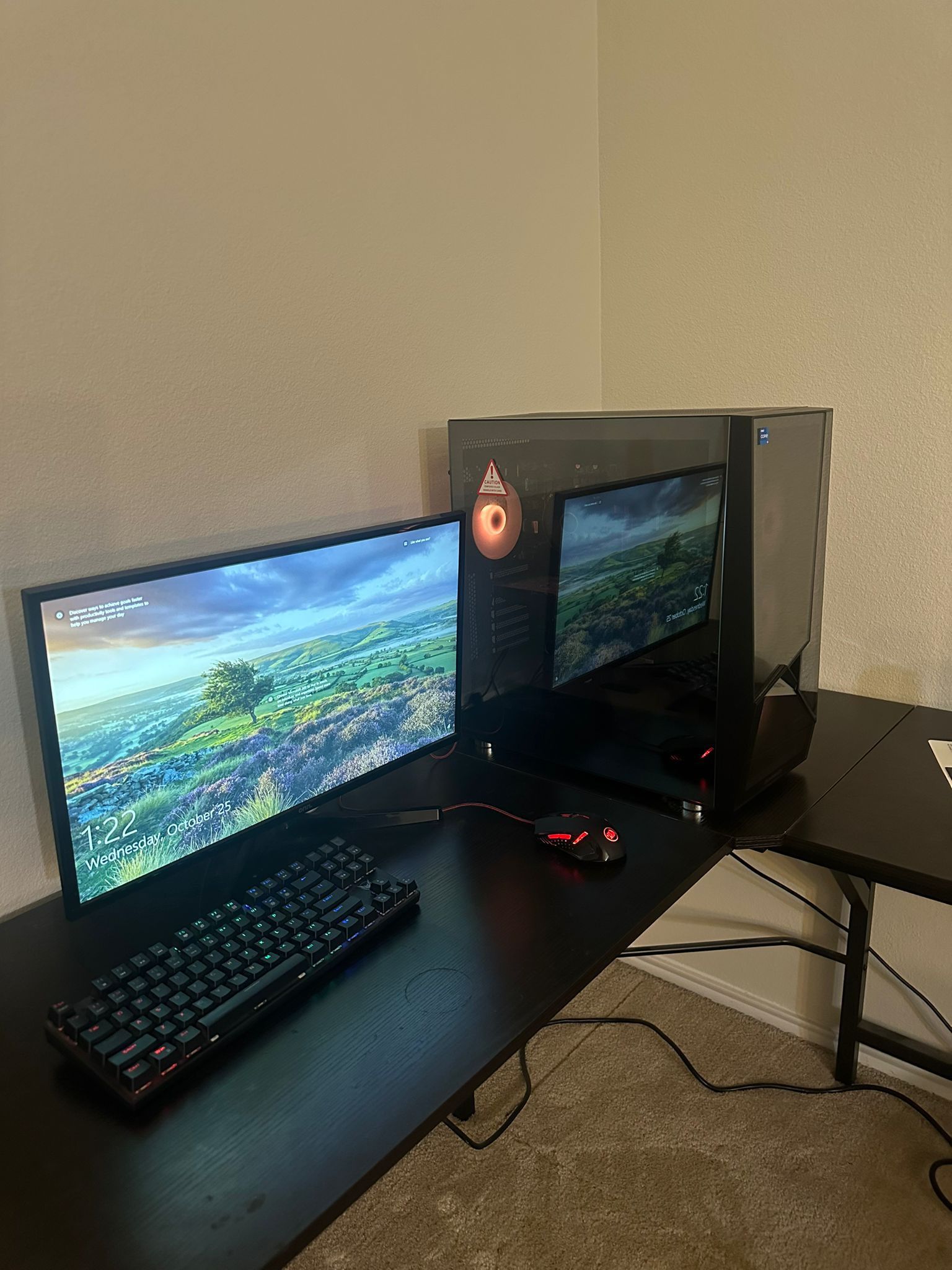 Computadora De Juegos 