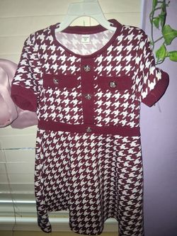 Girl Clothes Size 8