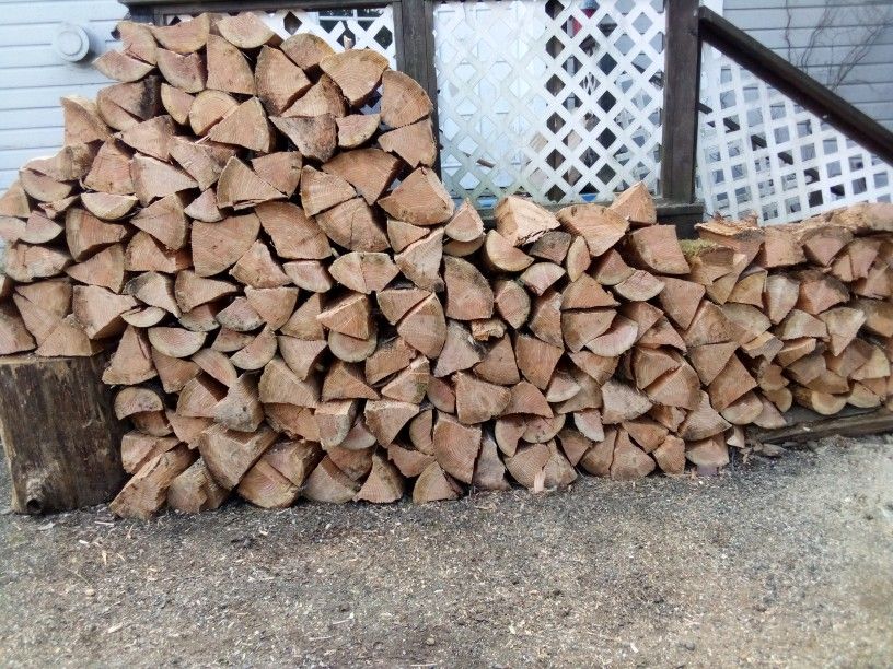 Dry Fir