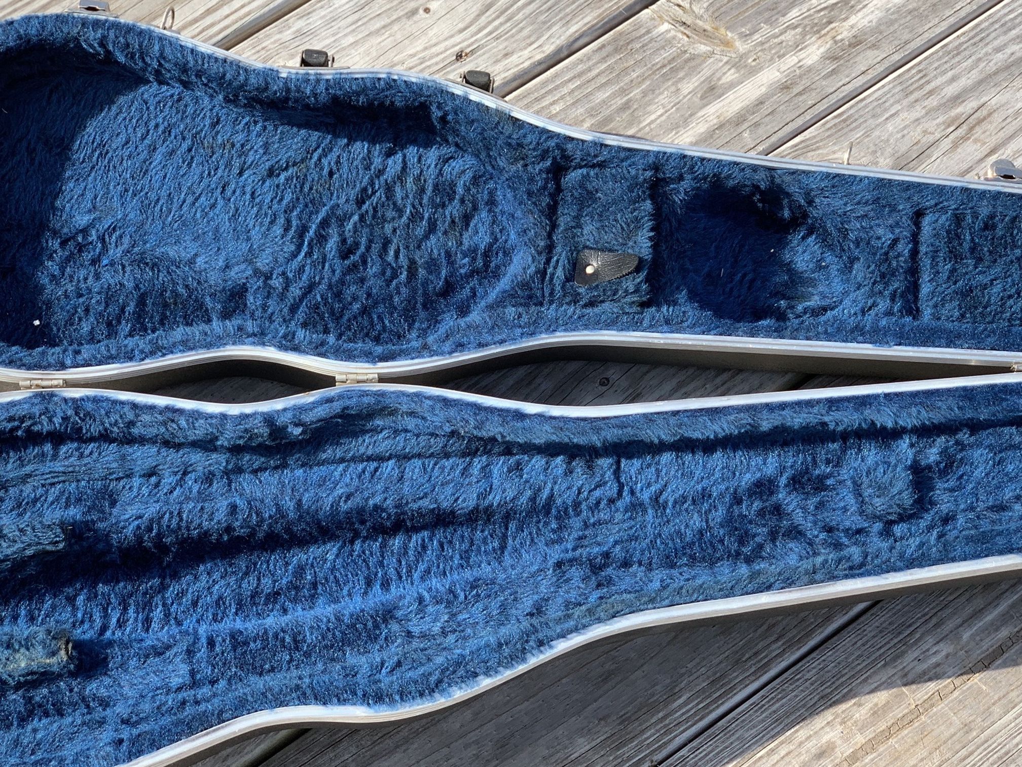Violin Case Glaesel Brand