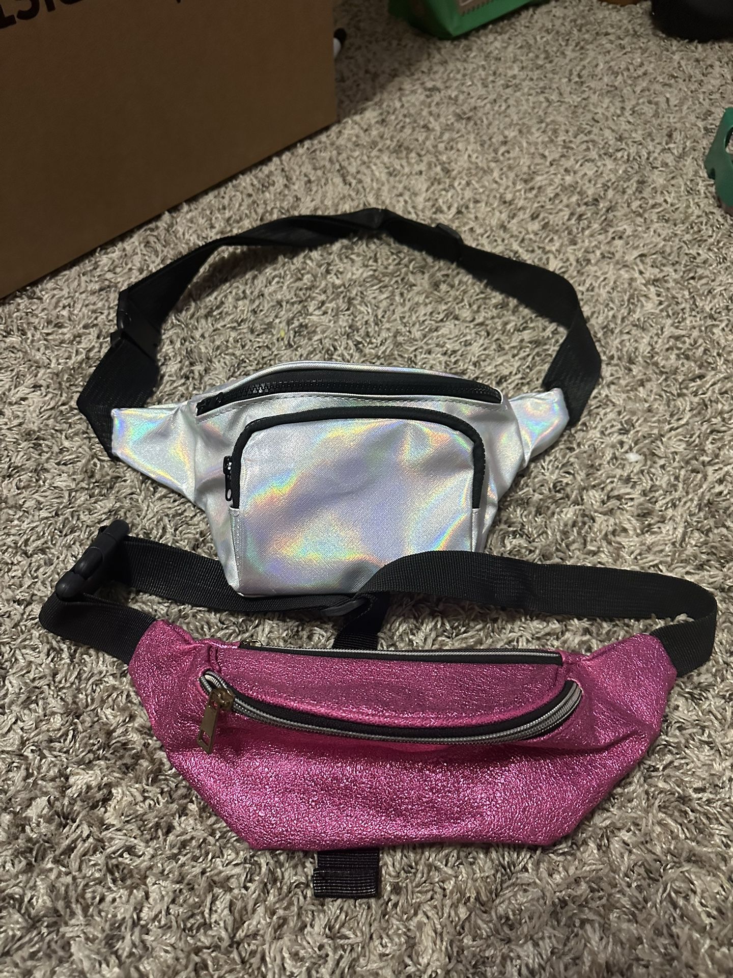 Fanny Pack 
