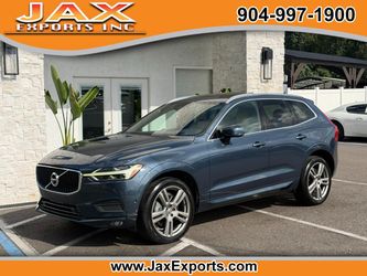 2018 Volvo XC60