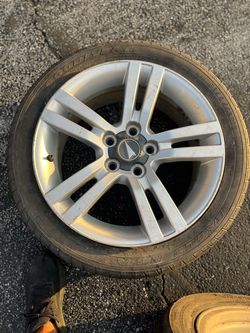 Rims