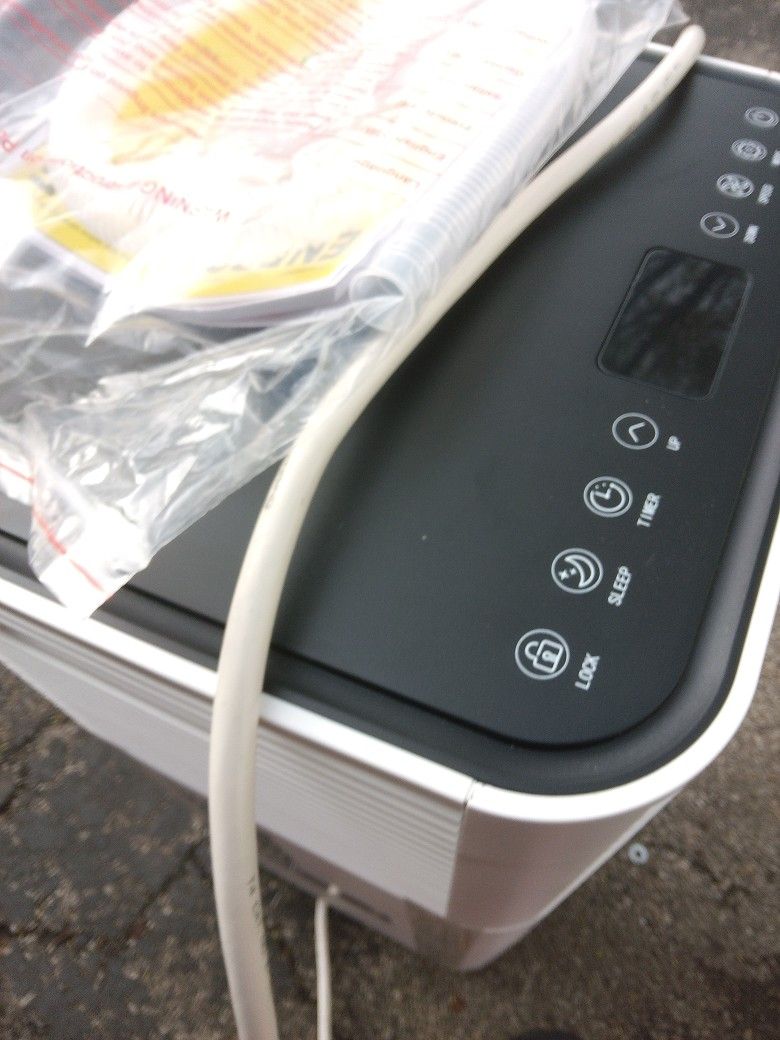 Conair Portable Ac
