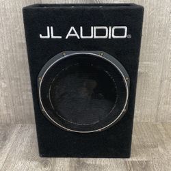 JL AUDIO Power Wedge Car Subwoofer 112LG