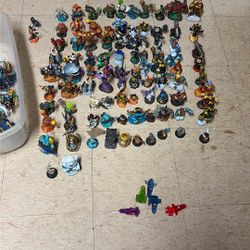 Skylanders