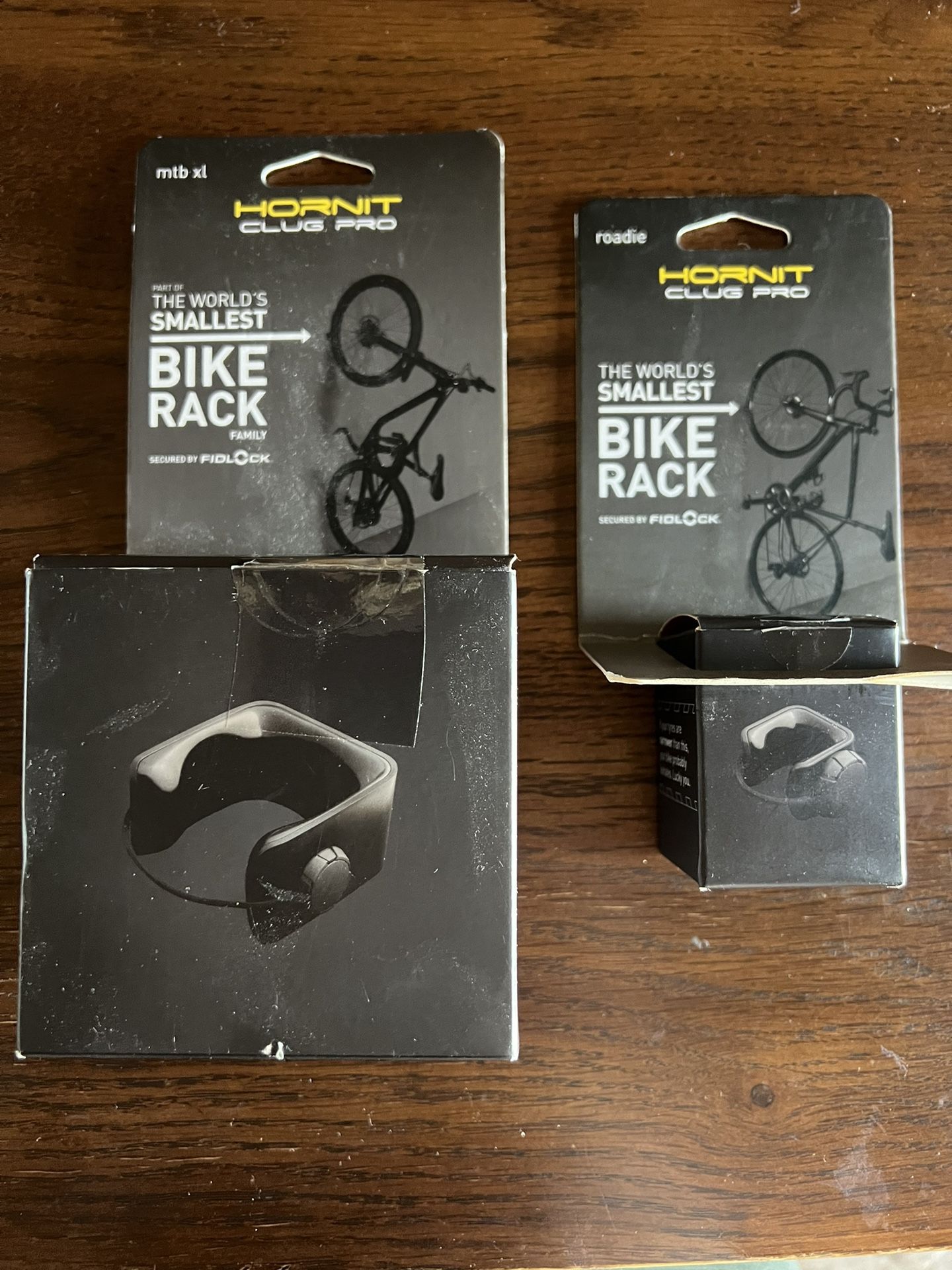 Bike Hangers