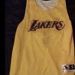 Kids Lakers Jersey 