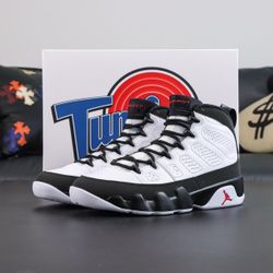 jordan 9 space jam 2026