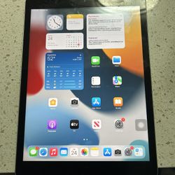 iPad (8th Generation) 