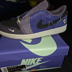 Jordan 1 Voodoo sz 11.5