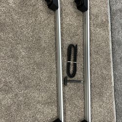 Audi Q8 Roof Rack *BRAND NEW*