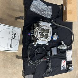 Sniper 1 Fuel Injection System 