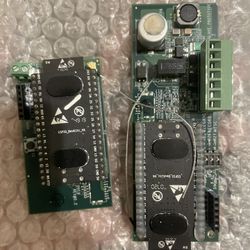 Lora Extender Wi-Fi