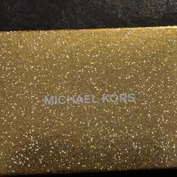 Micheal Kors Wallet NIB