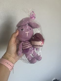 Bunny And Egg Handmade 